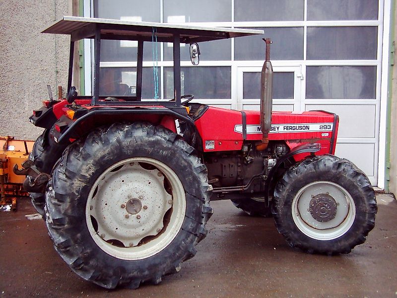 Cap 200.000 - Le jeu des images - Page 16 Massey-Ferguson-293-1394904