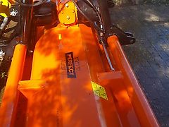 Perfect Mulcher KR270