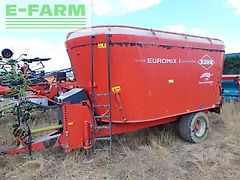 Kuhn euromix i 1670