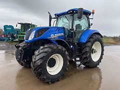 New Holland T7.260 PC