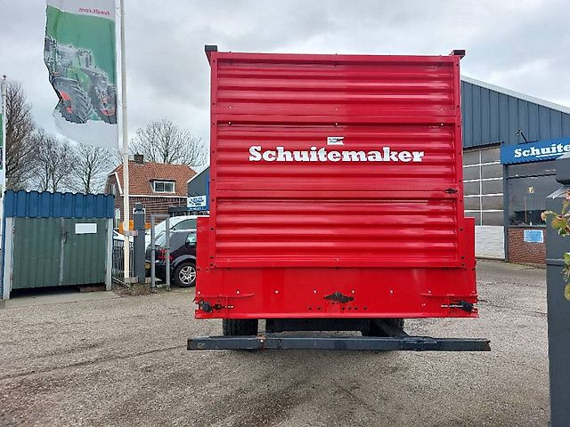 Schuitemaker Feedo 80-18 AL