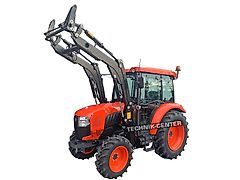 Kubota L1-522 (L1552) Sonderaktion