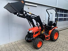 Kubota B1-241 (B1241) Kompakttraktor