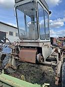 Fortschritt E 302 D Occasion A Vendre Tracteurpool Fr