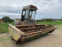 Fortschritt E 302 D Occasion A Vendre Tracteurpool Fr