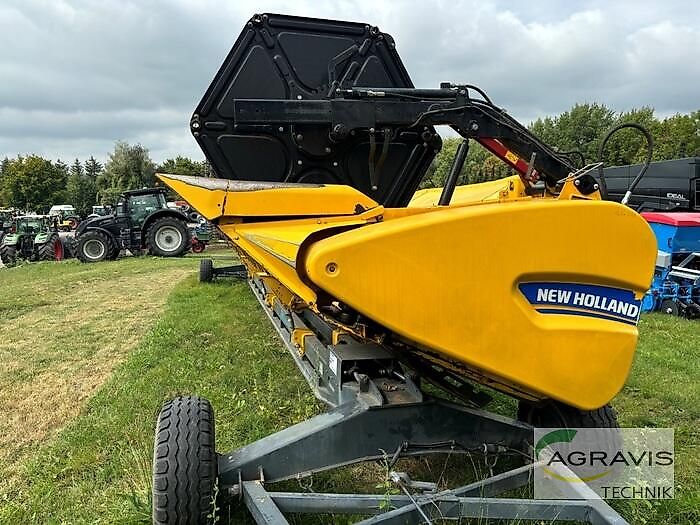 New Holland VARIFEED 12,5 M HD