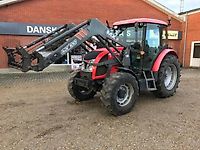 Zetor Tracteurs Agricoles Standard Doccasion à Vendre